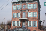 Central Hotel